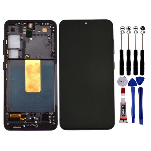 Ecran pour samsung s23 - pour,