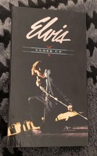 Coffret 4 CD ELVIS PRESLEY