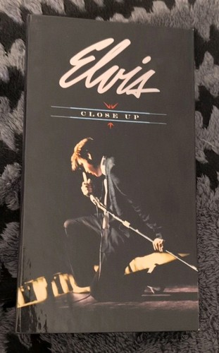 Coffret elvis presley - cd,