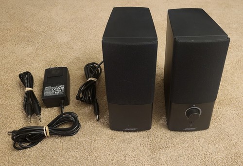 Bose companion series iii - 2,
