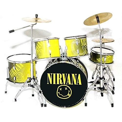 Mini drum set replica for - mini,