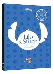 Lilo stitch ma grande - et,