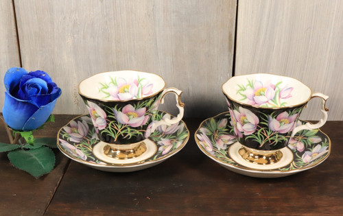 Tasse sous - 2,