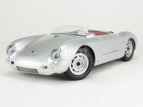 Porsche 550a spyder 1953 kk - porsche,