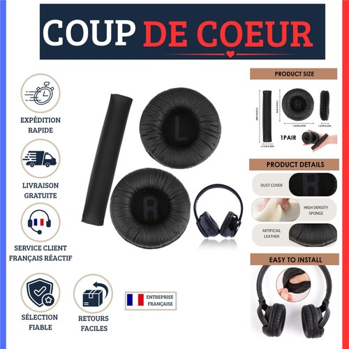 Coussinets remplacement - coussinets, de