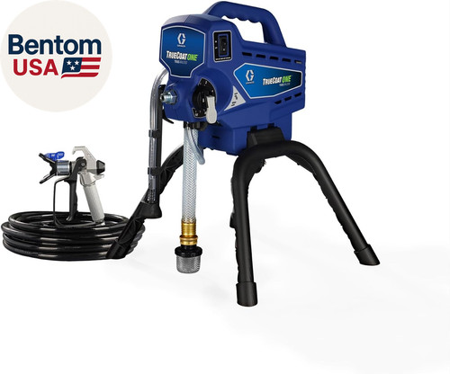 Graco airless paint - airless, sprayer
