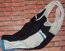 B Twin Maillot Body Vélo