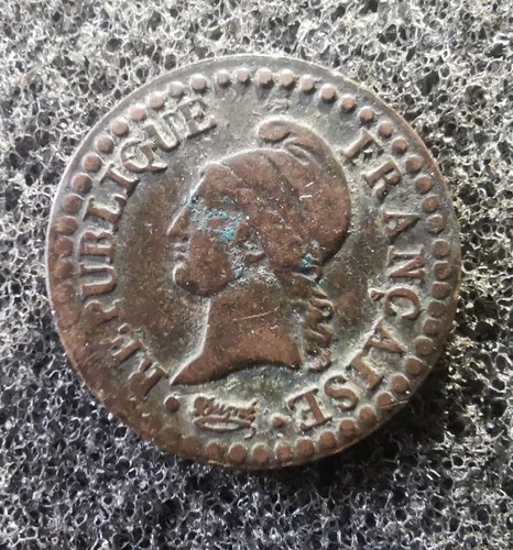 Centime dupres 6 - dupres,