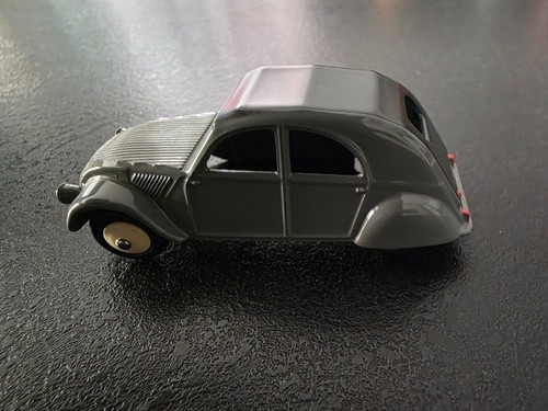 Dinky toys atlas coffret - du,