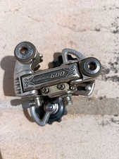 Dérailleur arrière Shimano 600 Arabesque