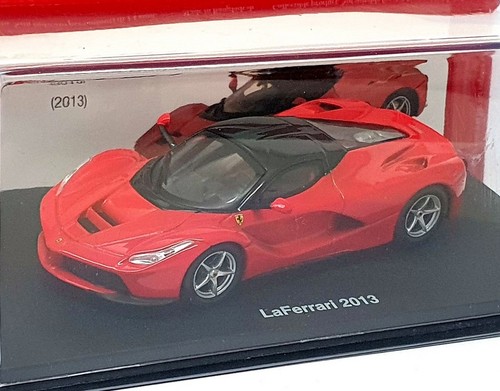 Altaya scale diecast - altaya, 1/43
