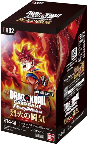 Bandai dragon ball super card - ball,