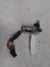 ANTIVOL DE DIRECTION Renault