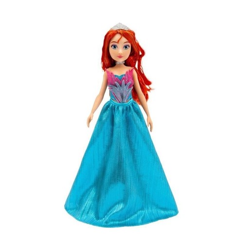 Poupée winx tenue de bal - poupée,