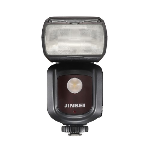 Jinbei 900 hss ttl - hi-900,