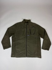 pile patagonia polaire full