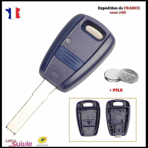 Coque télécommande clé - coque,
