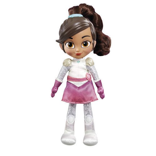 Nella princesse chevalier - princesse,
