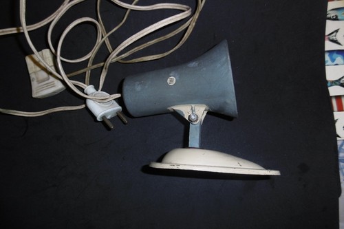 Lampe applique lita design - lampe,