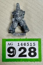 Warhammer 40k - Evil Sun Ork