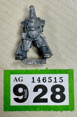 Warhammer 40k evil sun - warhammer,