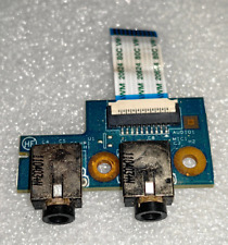 Carte Audio 48.4GK04.011  pour HP Probook 4720S 