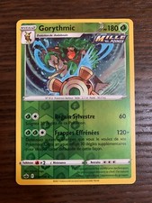 Carte Pokémon REVERSE