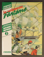 Barbe Rouge integrale 3