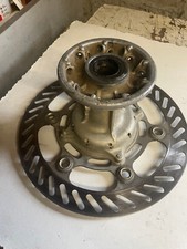 moyeu roue avant kxf 250 2007 2008