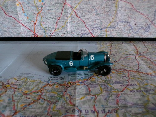 Lorraine dietrich mans 6 - dietrich, n°6