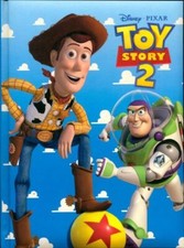 Toy Story 2 - Walt Disney