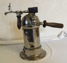 ancien Pulvérisateur/inhalateur du Docteur 1920/30 Drapier et fils