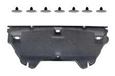 INSONORISANT MOTEUR POUR DACIA