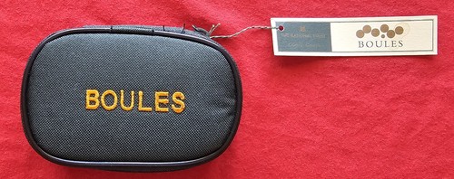 Vtg national trust boules set - vtg,