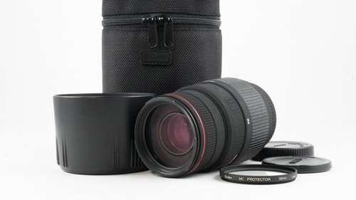 Objectif sigma 300 mm - sigma,