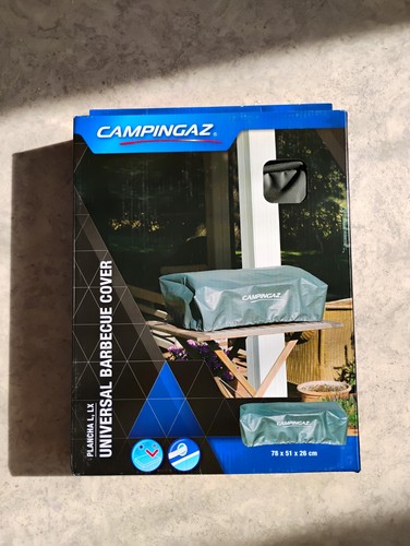 Housse plancha campingaz - plancha,