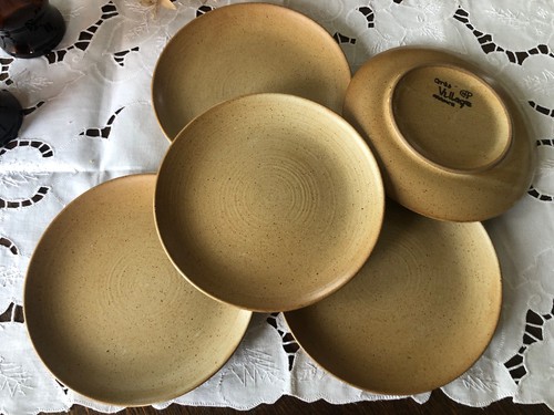 Assiettes dessert en - à,