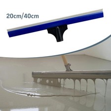 Raclette pour sol époxy