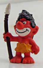 Figurine SAUVAGE/INDIGENE