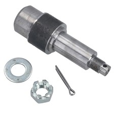 Moyeux de roue de chariot de