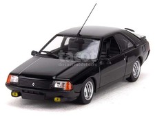 Renault Fuego GTX 1984 -