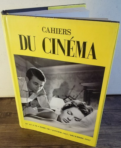 Cahiers cinéma tome - cinéma, .