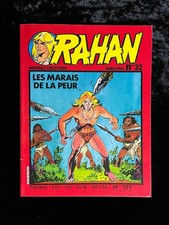 ¤ RAHAN bimestriel n° 32 -