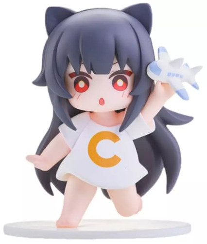 Mini figurine collection - figurine,