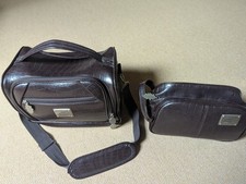 Sac de complément de bagage +