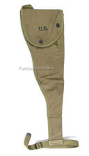 Housse de saut USM1A1 Airborne