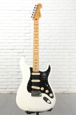 Fender Player II Stratocaster