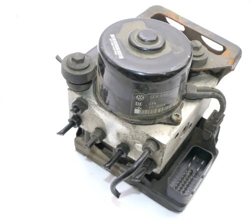 Lupo 6e tdi abs - vw,
