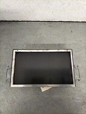 Ecran GPS PEUGEOT 407 PHASE 1