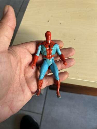 Spider man secret - wars, mattel